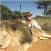 Image 4 : 7 Days Big Game Hunt in South Africa for 1 Hunter and 1 Non-hunter.