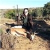 Image 3 : 10 Days 1 Red Hartebeest & 1 Common Springbuck Hunt in South Africa for 2 Hunters.