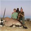 Image 4 : 6 Days Plains Game Youth Hunt for 2 Hunters (Under 18) and 2 Non-hunters.