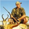 Image 1 : 7 Days Plains Game Hunt in South Africa for 1 Hunter.