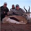 Image 2 : 7 Days Plains Game Hunt in South Africa for 1 Hunter.