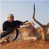 Image 4 : 7 Days Plains Game Hunt in South Africa for 1 Hunter.