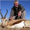 Image 5 : 7 Days Plains Game Hunt in South Africa for 1 Hunter.
