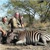 Image 1 : 8 Days Big Game Hunter in South Africa for 2 Hunters.