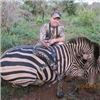 Image 2 : 8 Days Big Game Hunter in South Africa for 2 Hunters.