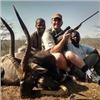Image 3 : 8 Days Big Game Hunter in South Africa for 2 Hunters.