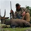 Image 3 : 10 Days 1 Bushbuck & 1 Mountain Reedbuck Hunt in South Africa for 2 Hunters.