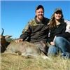 Image 4 : 10 Days 1 Bushbuck & 1 Mountain Reedbuck Hunt in South Africa for 2 Hunters.