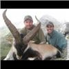 Image 2 : 4 Days Beceite Ibex Hunt & Wine Tasting in Spain for 2 Hunters and 2 Non-hunters.