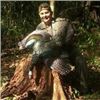 Image 2 : 7 Days / 6 Nights Mexican Ocellated Turkey Hunt for 1 Hunter.