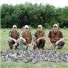 Image 1 : 5 Days Wing Shooting Hunt in Argentina for 4 Hunters.
