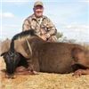 Image 3 : 10 Days 1 Kudu & 1 Black Wildebeest Hunt in South Africa for 2 Hunters.
