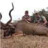 Image 6 : 10 Days 1 Kudu & 1 Black Wildebeest Hunt in South Africa for 2 Hunters.