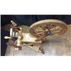 Image 3 : Antique Spinning Wheel