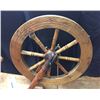 Image 5 : Antique Spinning Wheel