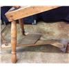 Image 7 : Antique Spinning Wheel