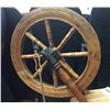 Image 8 : Antique Spinning Wheel