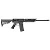 Image 1 : BCI 515-001 SQS15 Sentry Model Semi-Automatic 223 Remington/5.56 NATO 16" 30+1 6-Position Stk Blk Ha