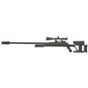 Image 1 : ArmaLite 50A1BNM AR-50A1 National Match Bolt 50 Browning Machine Gun (BMG) 33" 1 Aluminum Blk Stk Bl