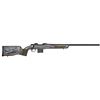 Image 1 : Mossberg 27723 MVP Varmint Bolt 204 Ruger 24" 10+1 Laminate Benchrest Gray Stk Blued