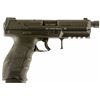 Image 1 : HK 700009TLEA5 VP9 Tactical DAO 9mm 4.7" TB 15+1 3 Mags NS Black Interchangeable Backstrap Grip Blac