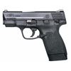 Image 1 : Smith & Wesson 180022 M& P Shield Single/Double 45 Automatic Colt Pistol (ACP) 3.3" 6+1/7+1 Black Po