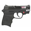 Image 1 : Smith & Wesson 10265 M& P Bodyguard Crimson Trace Double 380 Automatic Colt Pistol (ACP) 2.75" 6+1 N
