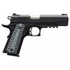 Image 1 : Browning 051901492 1911-380 Black Label Pro with Rail SAO 380 Automatic Colt Pistol (ACP) 4.25" 8+1 