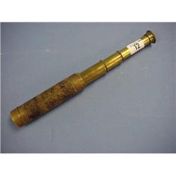 4 Draw Telescope £25-40...