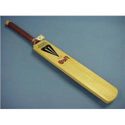 Signed Cricket Bat Size 5 By Worcester '91 £35-50...