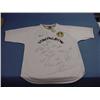 Image 1 : Signed Football Shirt Leeds United 2001/2002 £60-80...