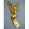 Image 1 : Gilt Metal Eagle Figure £30-40...