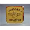 Image 1 : Early Pub Mirror  "Guiness" Advert £50-75...