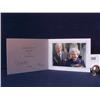 Image 1 : Royal Christmas Card 2002 - Elizabeth And Philip (Autopen) £60-80...