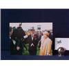 Image 1 : Royal Christmas Card 1992 - Elizabeth And Philip (Autopen) £60-80...