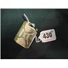 Image 1 : Miniature "Gerry Can Oil Can" £15-20...