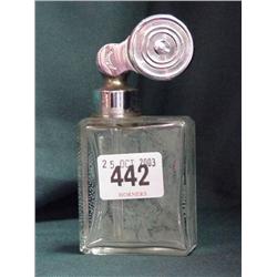 Art Deco Scent Spray £35-50...