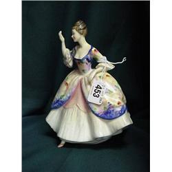 Royal Doulton Figurine "Christine" Hn2792 £160-180...