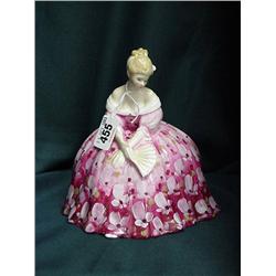 Royal Doulton Figurine "Victoria" Hn2471 £140-170...