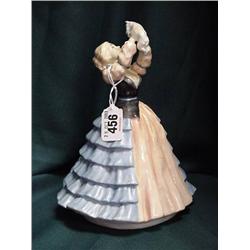 Royal Doulton Figurine "Susan" Hn2952 £160-180...