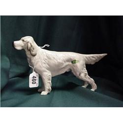 Beswick On Bayldone Baronet Setter Dog Figure £40-60...