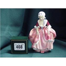 Royal Doulton "Goody Two Shoes" Figurine Hn2031 £40-60...