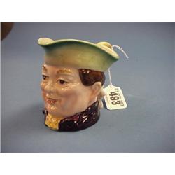 Beswick Toby Jug "Mr Varden" £25-30...