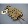 Image 1 : Zig-Zag Mechanical Corkscrew £20-40...