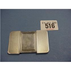 Fine Miniature Du Pont Travelling Photograph Case £25-35...