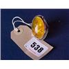Image 1 : Amber Ring Large Stone £40-50...