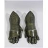 Image 1 : Underworld Death Dealer Hand Armor Movie Props
