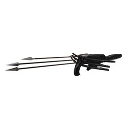 Underworld: Rise of the Lycans Death Dealer X-Bow Movie Props