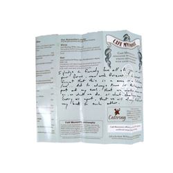 The Vow Leo (Channing Tatum) Movie Props