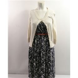 The Vow Paige (Rachel McAdams) Movie Costumes